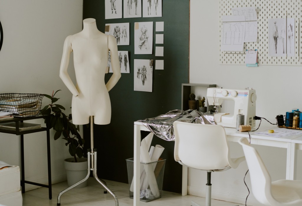 Highlight Fashion / Retail / Lifestyle.